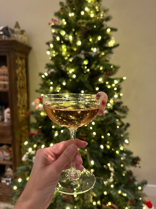 12 Days of Christmas NA∙WAY